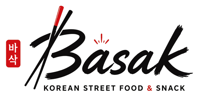 BASAK Korean Street Food & Snack